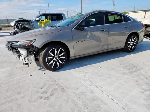 1G1ZG5ST6RF175606 2024 CHEVROLET MALIBU - Image 1