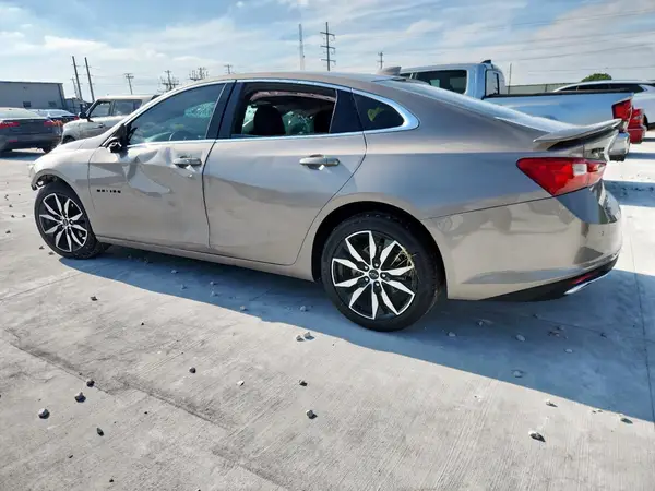 1G1ZG5ST6RF175606 2024 CHEVROLET MALIBU - Image 2