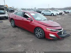 1G1ZG5ST6RF175802 2024 CHEVROLET MALIBU