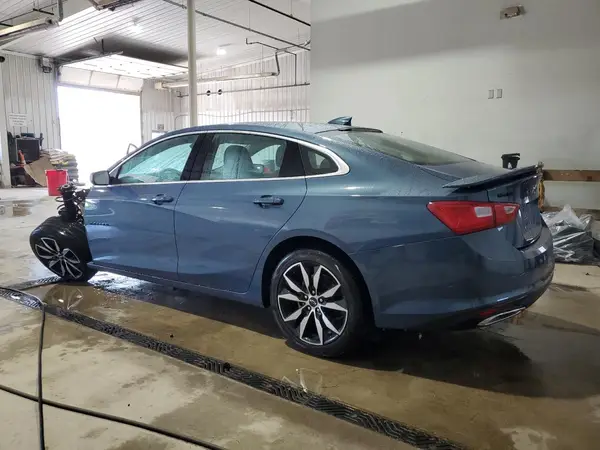 1G1ZG5ST6RF176397 2024 CHEVROLET MALIBU - Image 2