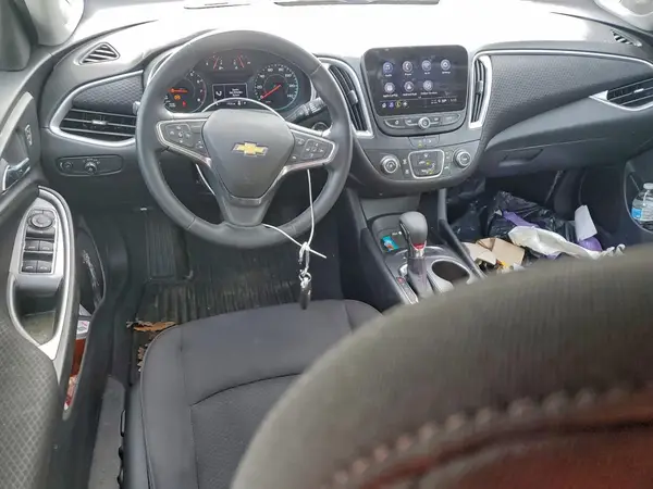 1G1ZG5ST6RF176528 2024 CHEVROLET MALIBU - Image 8