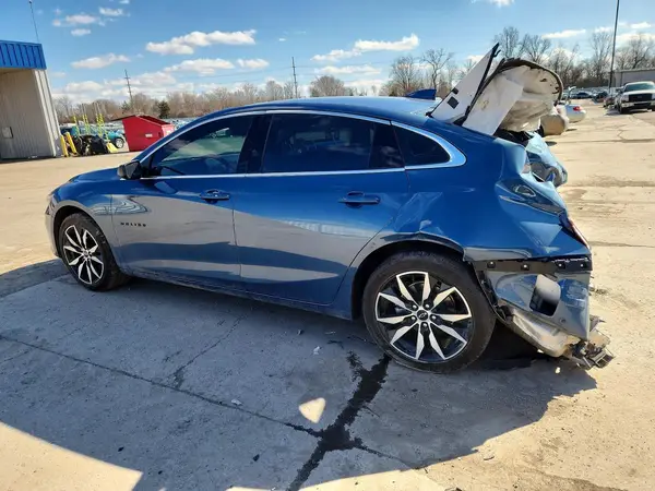 1G1ZG5ST6RF179574 2024 CHEVROLET MALIBU - Image 2