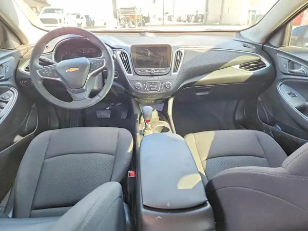 1G1ZG5ST6RF179574 2024 CHEVROLET MALIBU - Image 8