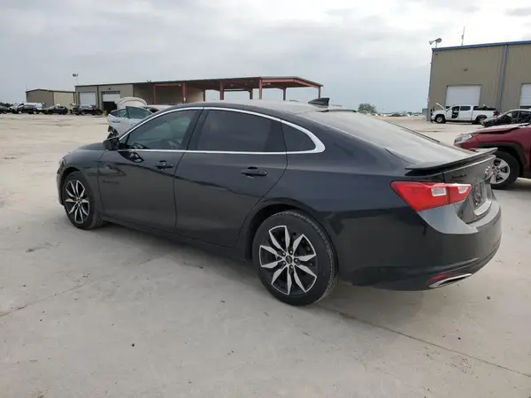 1G1ZG5ST6RF179946 2024 CHEVROLET MALIBU - Image 2