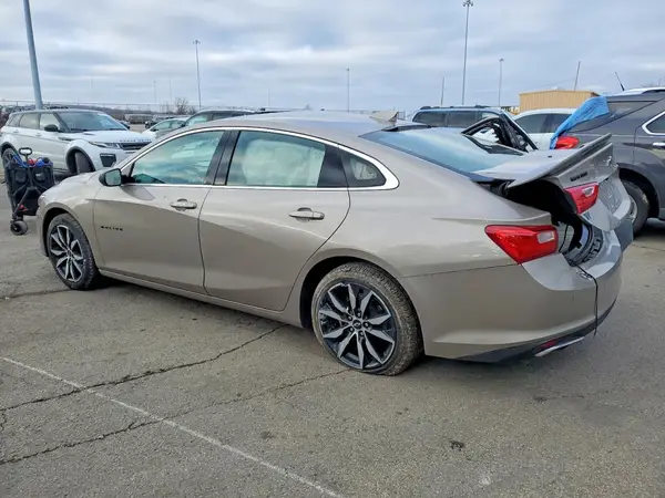 1G1ZG5ST6RF181082 2024 CHEVROLET MALIBU - Image 2
