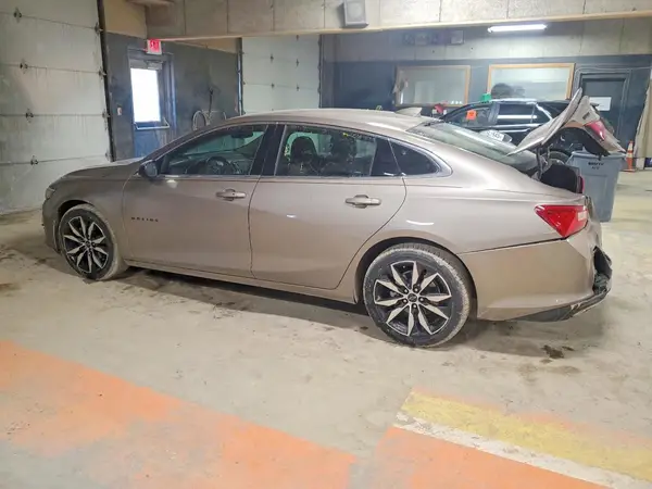 1G1ZG5ST6RF181163 2024 CHEVROLET MALIBU - Image 2