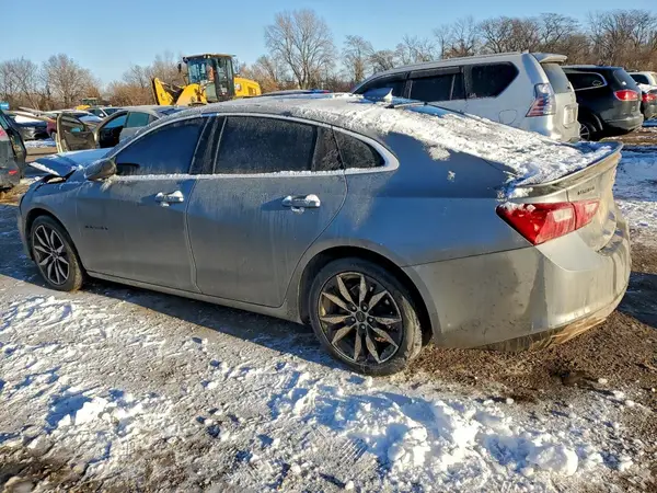 1G1ZG5ST6RF181602 2024 CHEVROLET MALIBU - Image 2