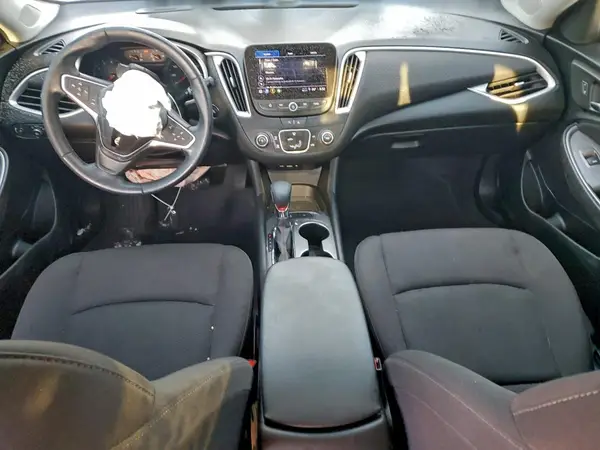1G1ZG5ST6RF181602 2024 CHEVROLET MALIBU - Image 8