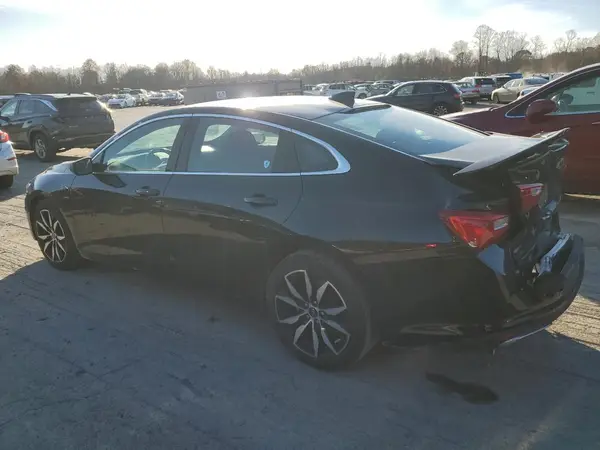 1G1ZG5ST6RF185357 2024 CHEVROLET MALIBU - Image 2