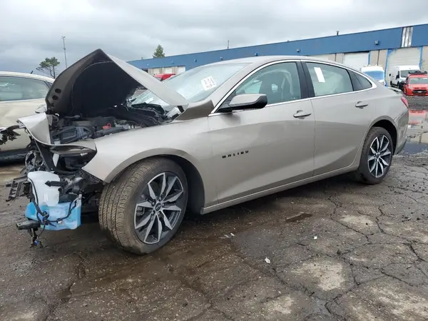 1G1ZG5ST6RF188307 2024 CHEVROLET MALIBU - Image 1