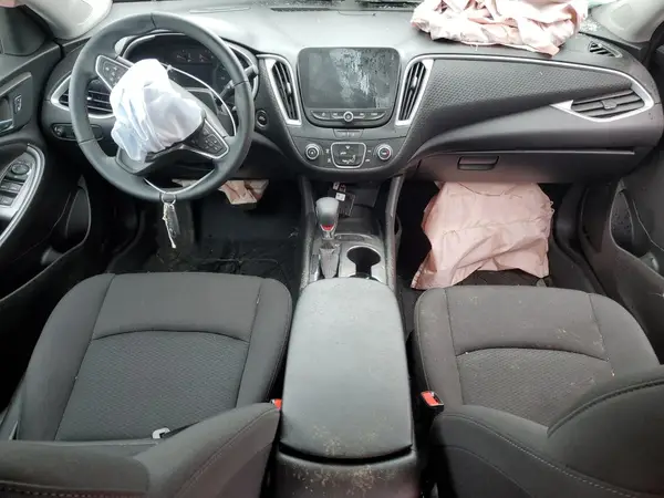 1G1ZG5ST6RF188307 2024 CHEVROLET MALIBU - Image 8