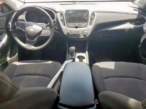 1G1ZG5ST6RF190297 2024 CHEVROLET MALIBU - Image 8