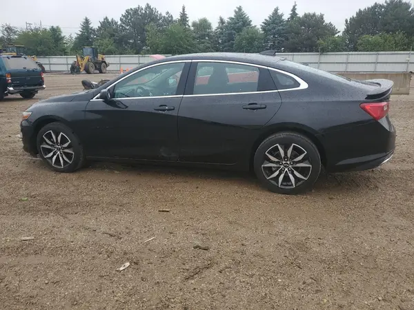 1G1ZG5ST6RF190316 2024 CHEVROLET MALIBU - Image 2