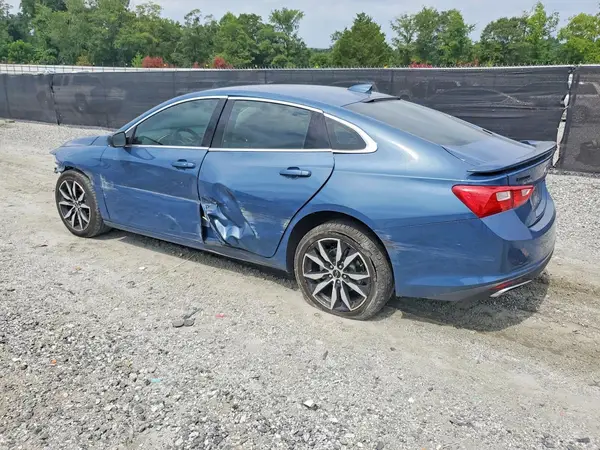 1G1ZG5ST6RF193913 2024 CHEVROLET MALIBU - Image 2