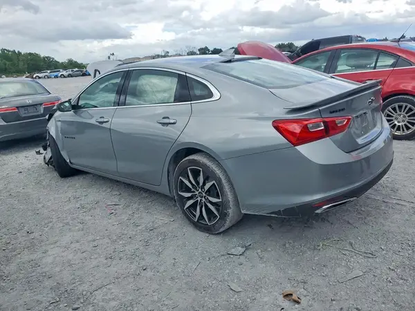 1G1ZG5ST6RF204120 2024 CHEVROLET MALIBU - Image 2