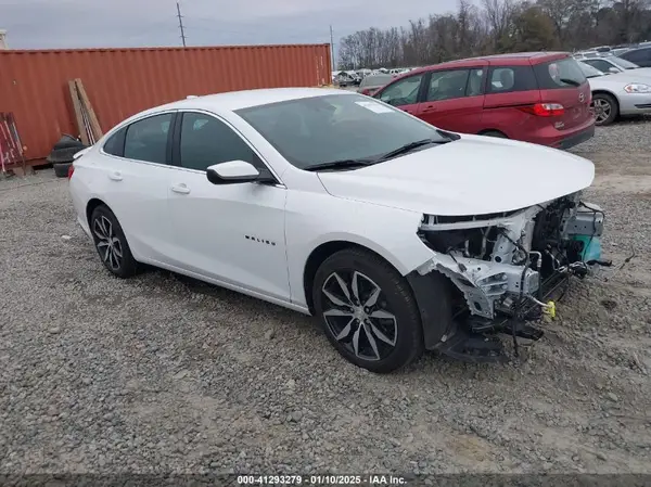 1G1ZG5ST6RF232564 2024 CHEVROLET MALIBU - Image 1