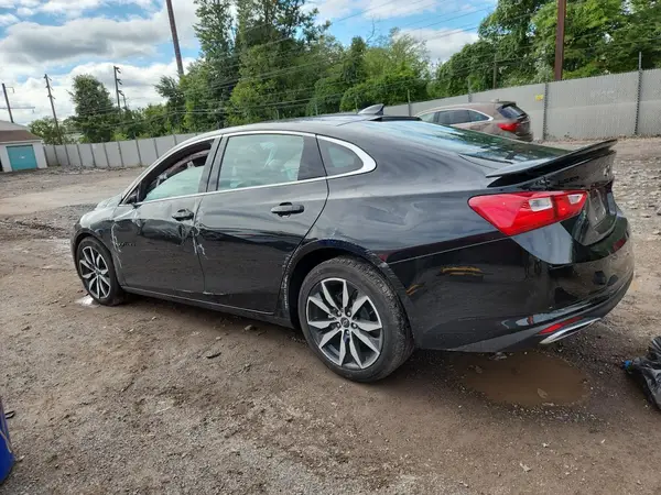 1G1ZG5ST6RF236548 2024 CHEVROLET MALIBU - Image 2