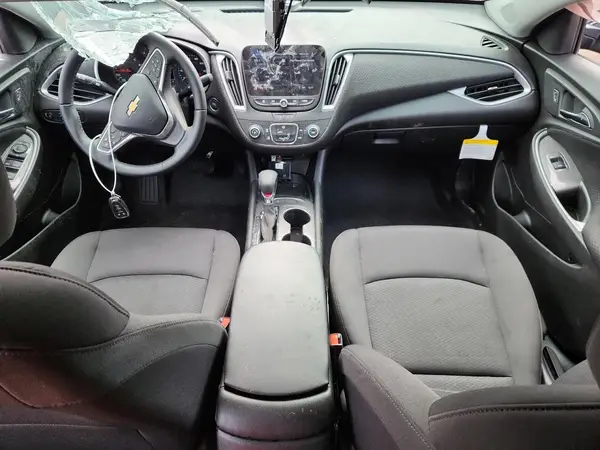 1G1ZG5ST6RF236548 2024 CHEVROLET MALIBU - Image 8