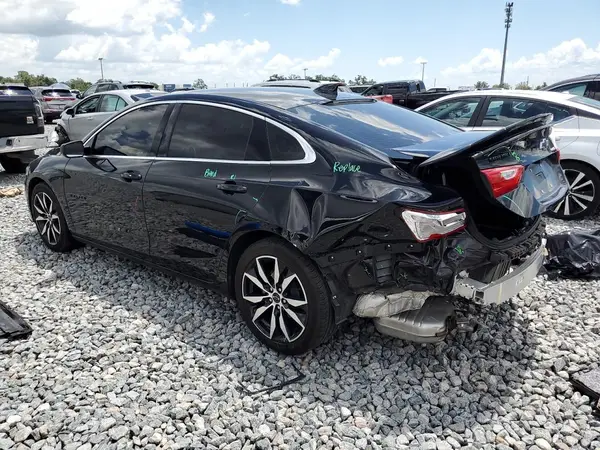 1G1ZG5ST6RF236968 2024 CHEVROLET MALIBU - Image 2
