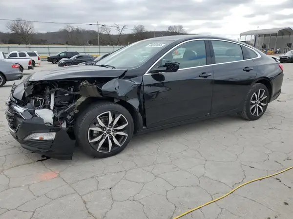 1G1ZG5ST6RF239014 2024 CHEVROLET MALIBU - Image 1