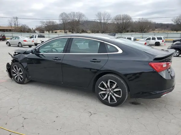 1G1ZG5ST6RF239014 2024 CHEVROLET MALIBU - Image 2