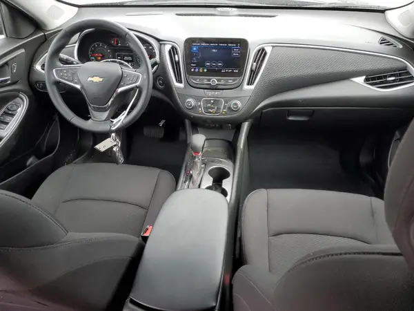 1G1ZG5ST6RF239014 2024 CHEVROLET MALIBU - Image 8