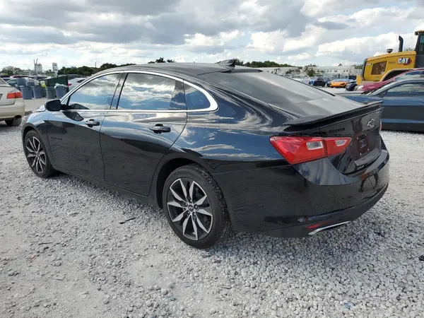 1G1ZG5ST6RF246819 2024 CHEVROLET MALIBU - Image 2
