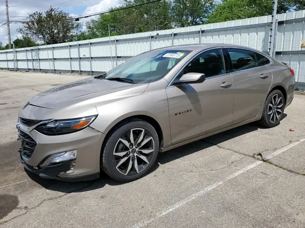 1G1ZG5ST6RF247369 2024 CHEVROLET MALIBU - Image 1