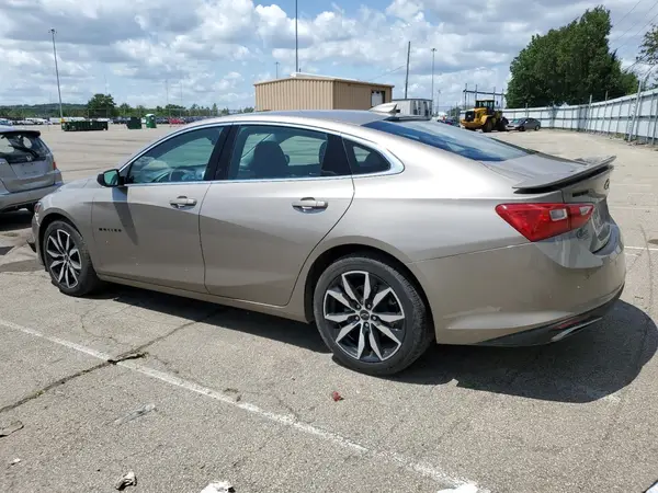 1G1ZG5ST6RF247369 2024 CHEVROLET MALIBU - Image 2