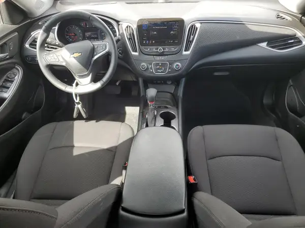 1G1ZG5ST6RF250126 2024 CHEVROLET MALIBU - Image 8