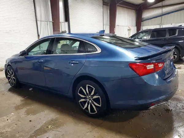 1G1ZG5ST6RF250949 2024 CHEVROLET MALIBU - Image 2