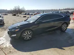 1G1ZG5ST6RF250966 2024 CHEVROLET MALIBU
