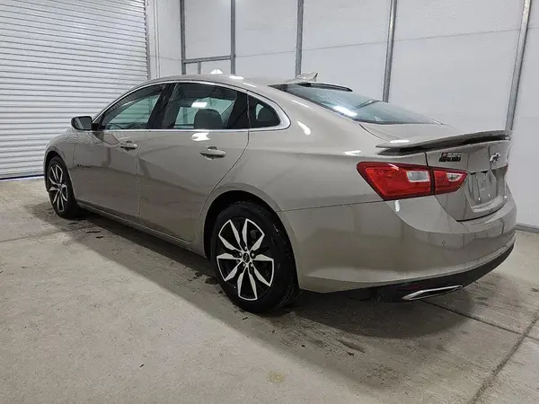 1G1ZG5ST6RF251146 2024 CHEVROLET MALIBU - Image 2