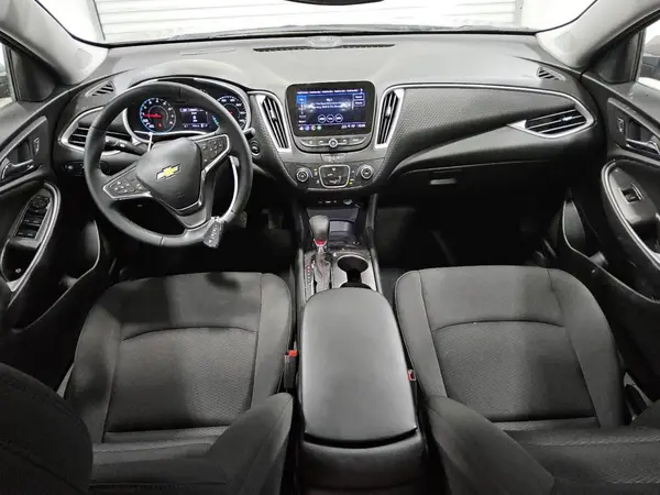 1G1ZG5ST6RF251146 2024 CHEVROLET MALIBU - Image 8