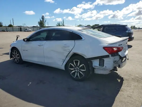 1G1ZG5ST6RF252524 2024 CHEVROLET MALIBU - Image 2
