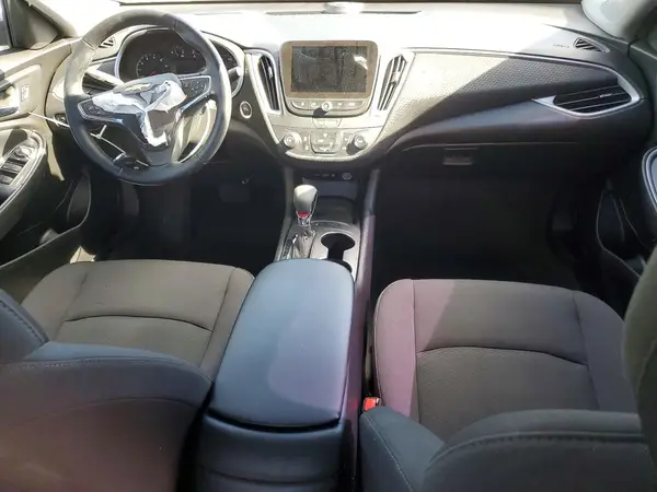 1G1ZG5ST6RF252524 2024 CHEVROLET MALIBU - Image 8