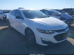 1G1ZG5ST6SF100412 2025 CHEVROLET MALIBU