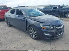 1G1ZG5ST6SF101821 2025 CHEVROLET MALIBU