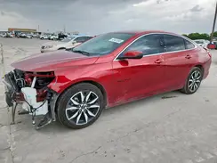 1G1ZG5ST6SF103357 2025 CHEVROLET MALIBU