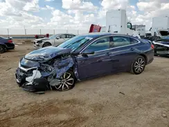 1G1ZG5ST6SF103469 2025 CHEVROLET MALIBU