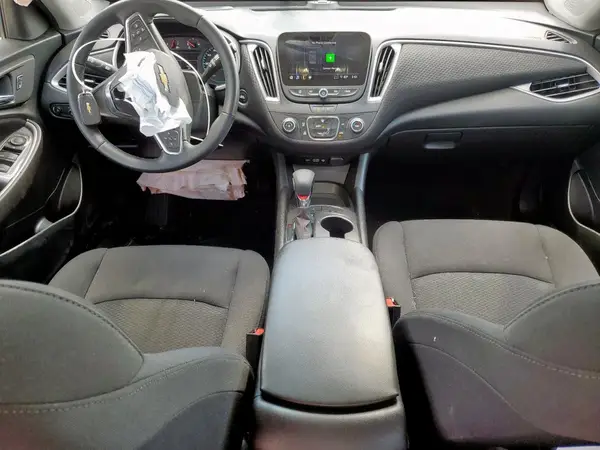 1G1ZG5ST6SF103469 2025 CHEVROLET MALIBU - Image 8