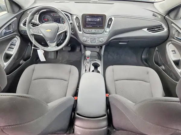 1G1ZG5ST6SF104038 2025 CHEVROLET MALIBU - Image 8
