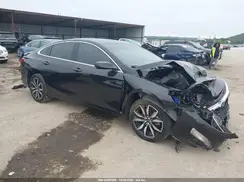 1G1ZG5ST6SF105058 2025 CHEVROLET MALIBU