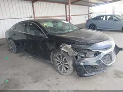 1G1ZG5ST6SF109563 2025 CHEVROLET MALIBU