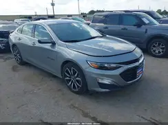 1G1ZG5ST6SF112477 2025 CHEVROLET MALIBU