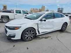 1G1ZG5ST6SF114293 2025 CHEVROLET MALIBU