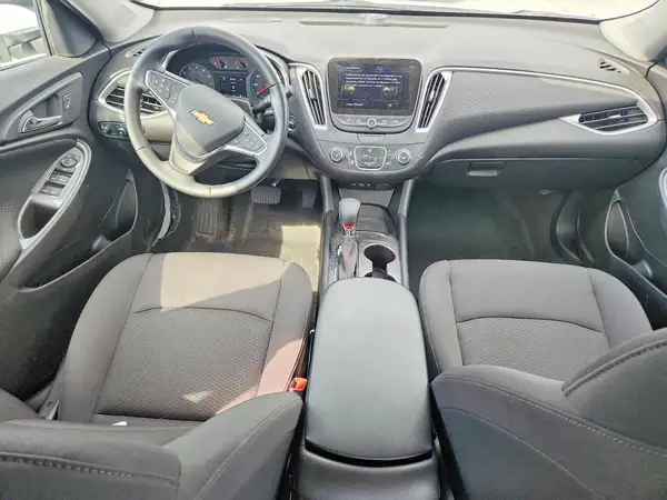 1G1ZG5ST6SF114293 2025 CHEVROLET MALIBU - Image 8