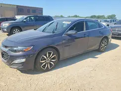 1G1ZG5ST6SF117260 2025 CHEVROLET MALIBU