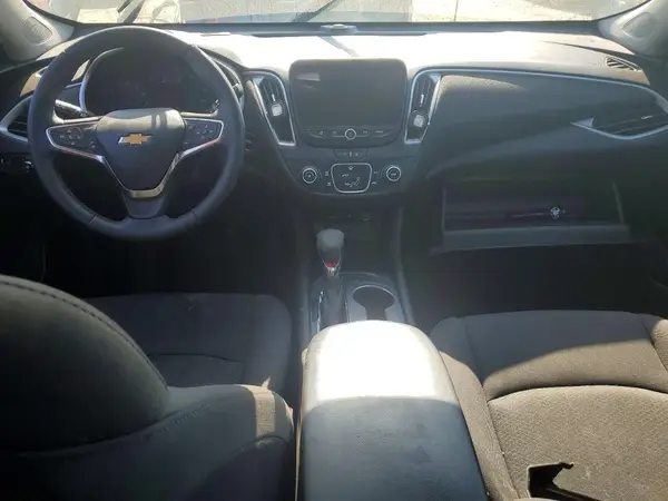 1G1ZG5ST6SF117260 2025 CHEVROLET MALIBU - Image 8