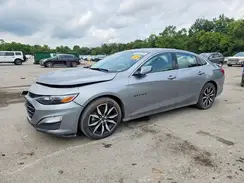 1G1ZG5ST6SF130607 2025 CHEVROLET MALIBU